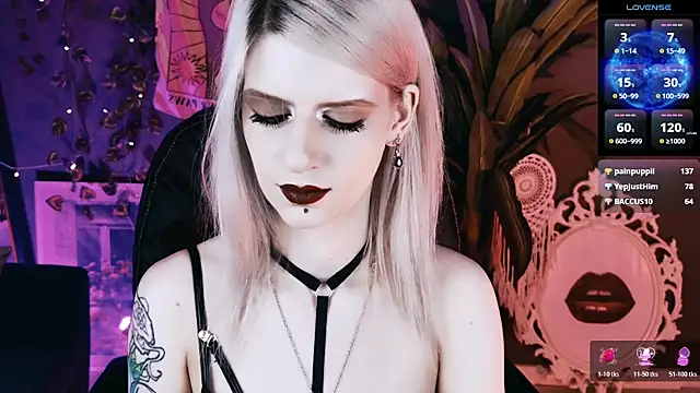 Noah_ElmerX's Live XXX Chat