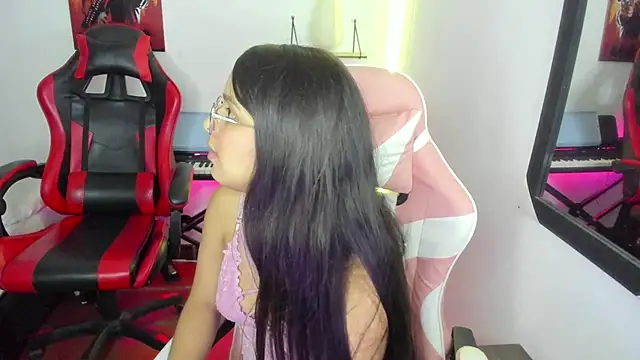 Živý XXX chat jessi_and_boy