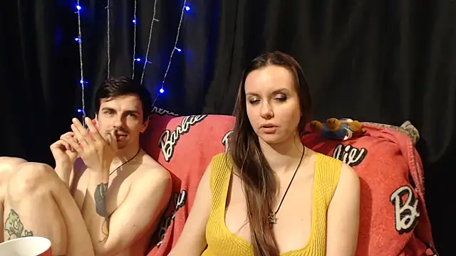 Milana69's Live XXX Chat