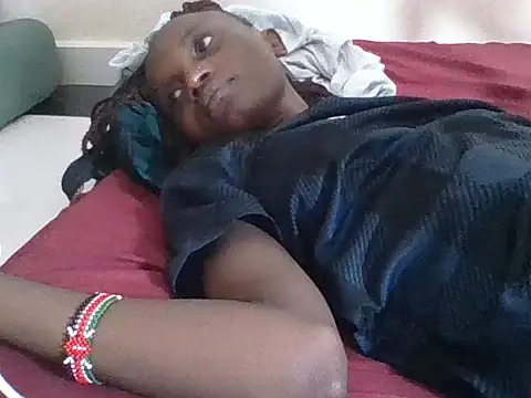 Chatroom XXX en direct de SexyNeedle22