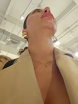 Karen_San_Miguel Show Webcam