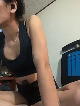 ImCrazzy: απευθείας συνομιλία ΧΧΧ