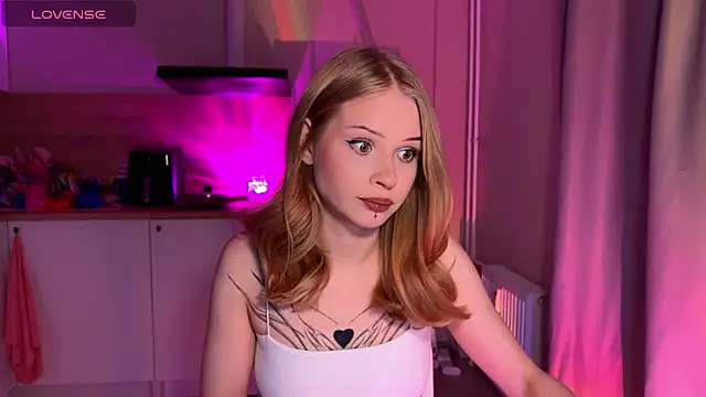 Chat XXX en directo de lisa_barbie