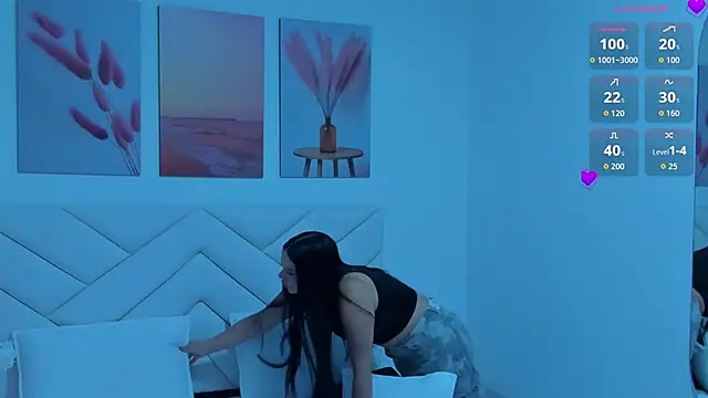 zoe_rivers: απευθείας συνομιλία ΧΧΧ