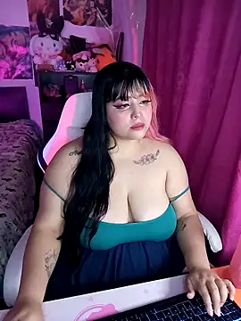 Pinky-Flower: онлайн-секс-чат