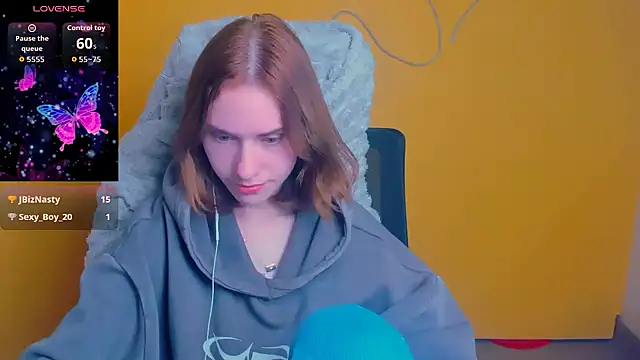 Fiona_Night's Live XXX Chat