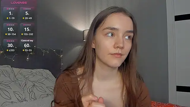 sweete_chantal: онлайн-секс-чат