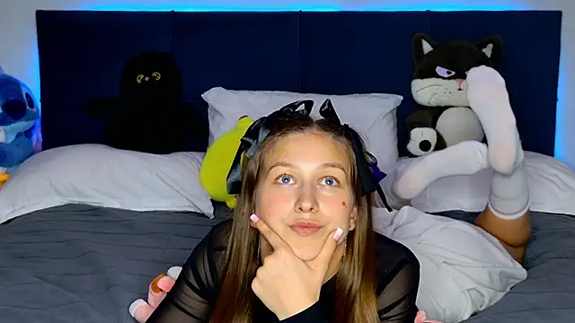 MissEmilyMiller: απευθείας συνομιλία ΧΧΧ