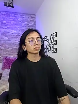 _Astrea_'s Webcam Show