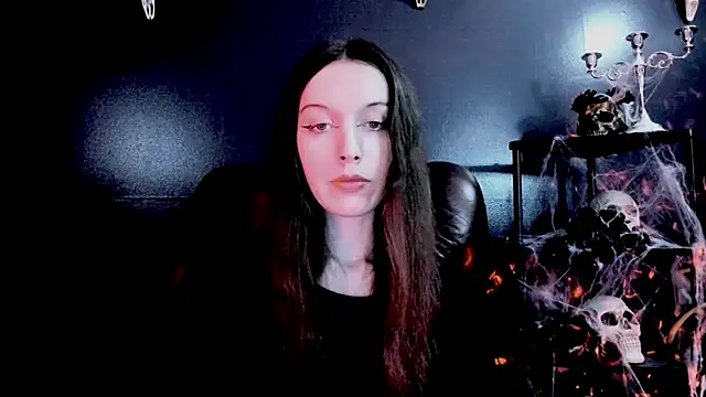 Dommenius' Live XXX Chat