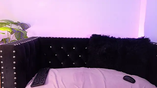 Chat XXX en directo de Luna_Blumer