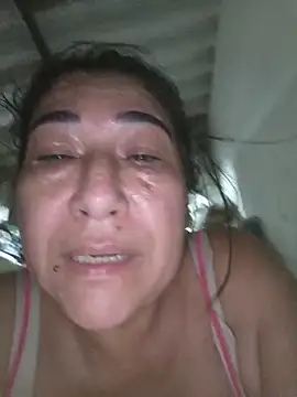 แชท XXX สดของ PatriciaGrajales