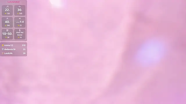 salmma_habibi's Live XXX Chat