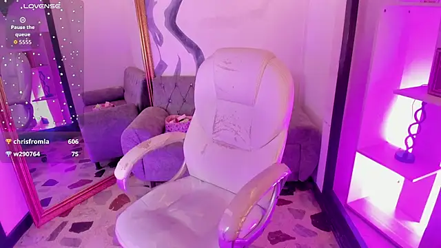 DulcePrince_: онлайн-секс-чат