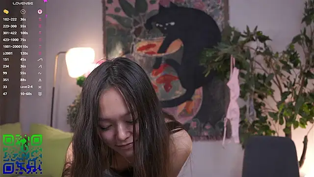 JanelBitther Live XXX Chat