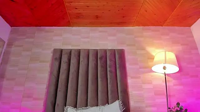 Show Webcam de Isaac_Grey