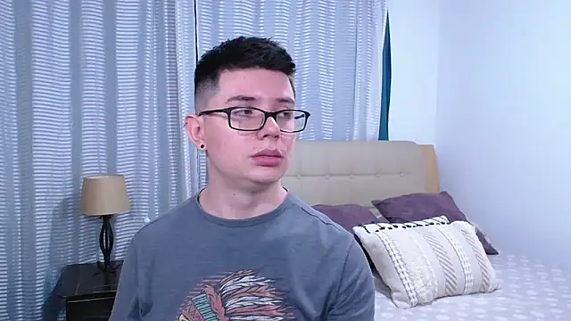 BlackFoXXX69のウェブカメラショー