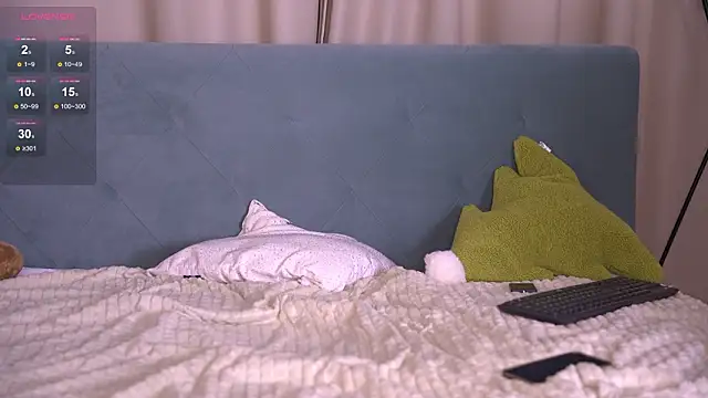 KristinDavis Chat XXX live