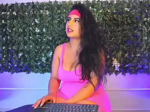 Chat XXX en directo de AbbyTaylorr