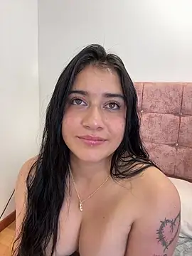 Chat XXX en directo de KallyMyller1