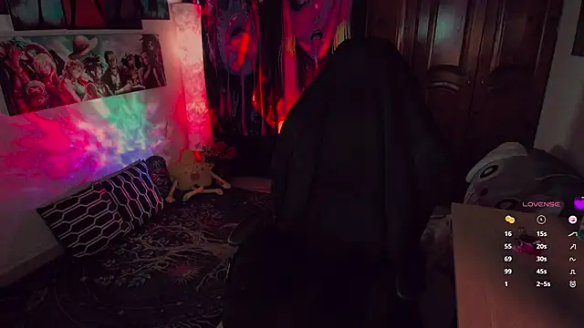 emma_luna59's Live XXX Chat