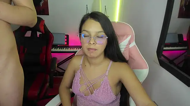 jessi_and_boy's Live XXX Chat