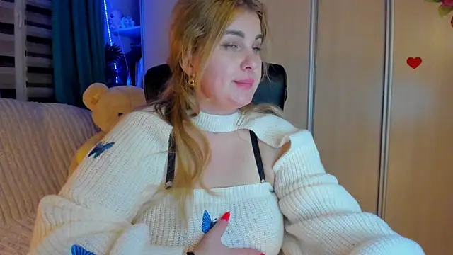 CoraSwon Live XXX-Chat