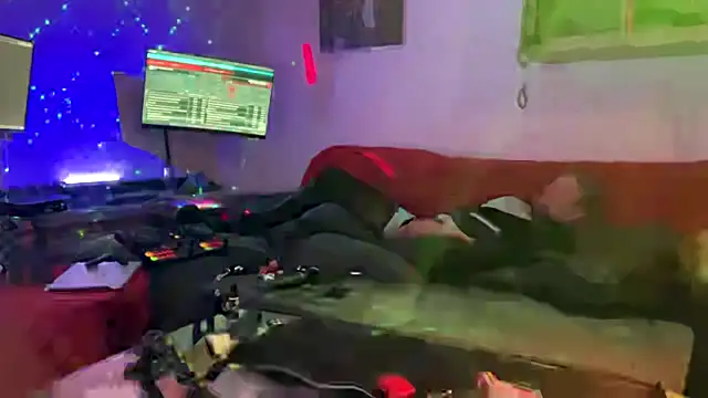 Davidxxx1982 Webcam show