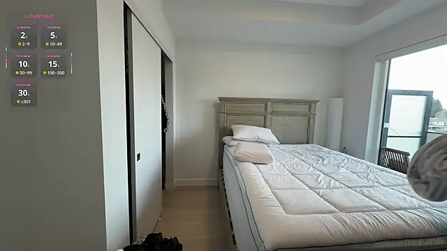 Show de webcam de NattyFierros