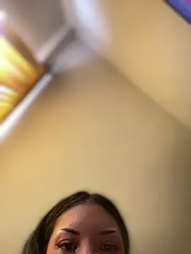 แชท XXX สดของ baby_lizy