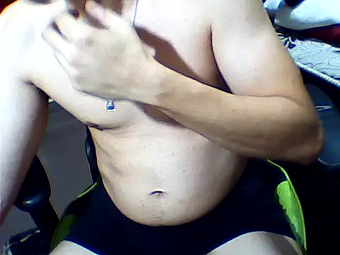 Show de SOLESFETISHBR na webcam