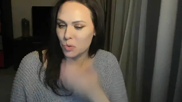 Živý XXX chat MollyCheiz