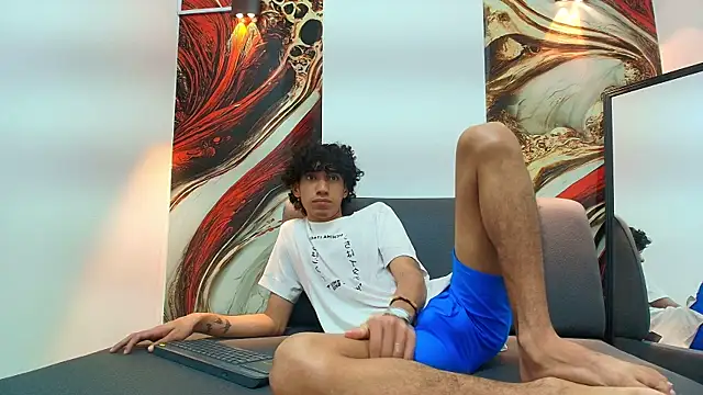 عرض كام simondwayne