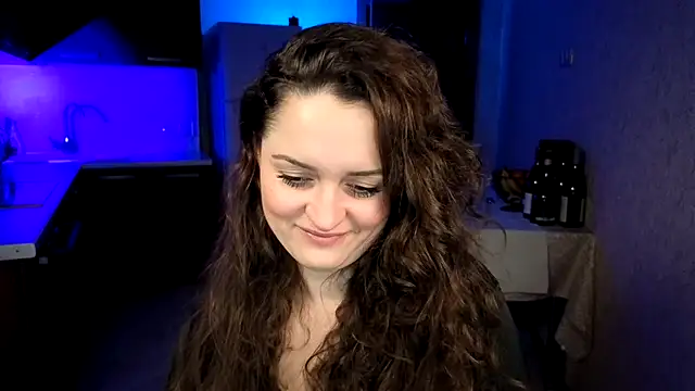 Cerann1 Adlı Modelin Canlı XXX Sohbeti