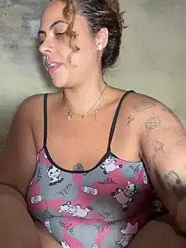 Živý XXX chat Chloe_Leaozinho