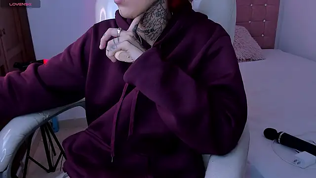 Luci_Rose's Live XXX Chat