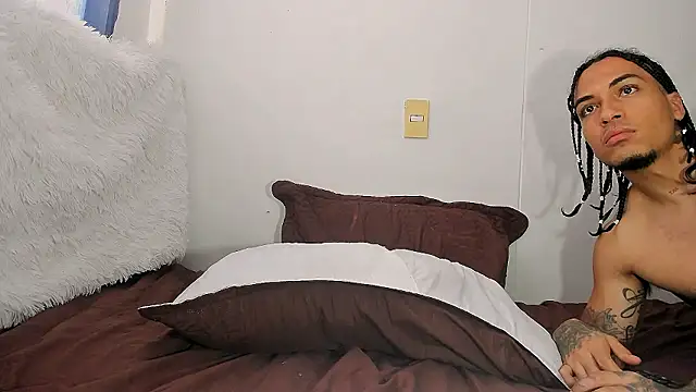 magic_mike_26 Show Webcam