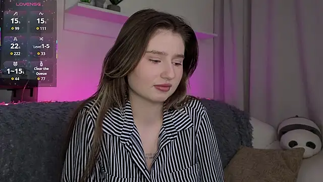 _Lua__ – Naživo XXX chat