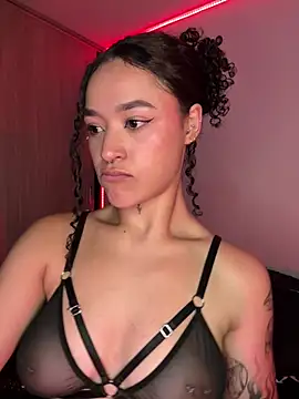 Živý XXX chat crystal_dlun