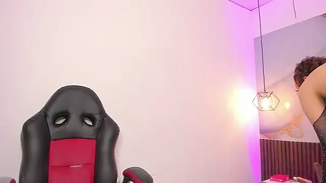 دردشة ReneePaz الجنسية المباشرة