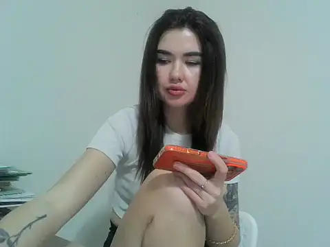 دردشة Kirelya الجنسية المباشرة