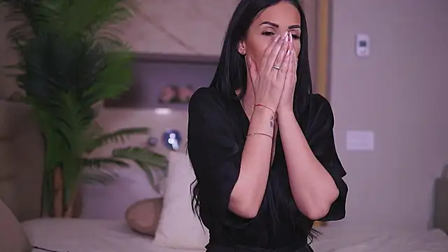 BiancaCain Live XXX-Chat