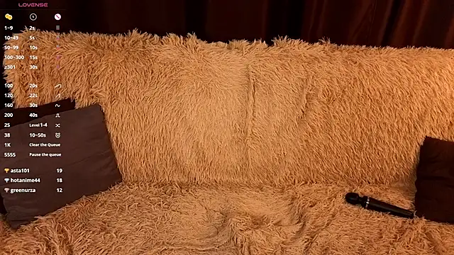 Chat +18 de lucyirl ao vivo