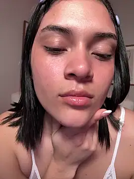 Živý XXX chat Paris_p