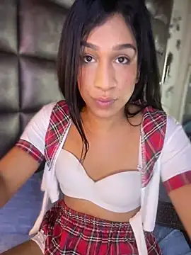 Ashly_Miller Webcamshow