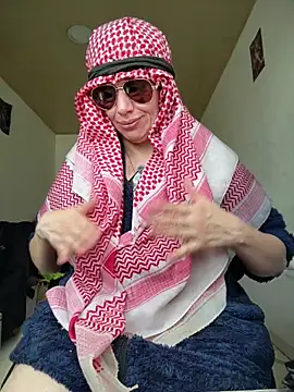 MARILYNRICHTER Obrolan Langsung XXX