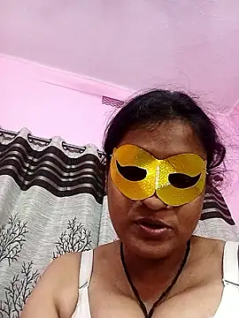 Show de Gullapi na webcam