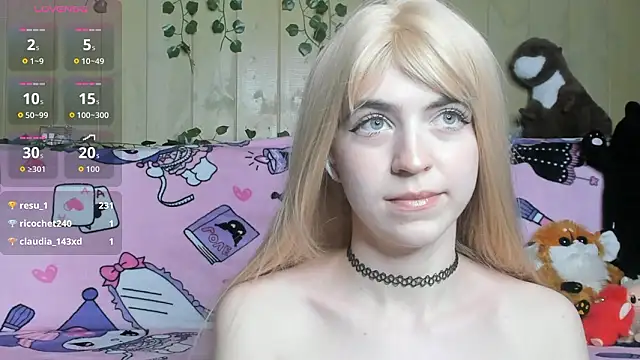 reze_daisies 即時 XXX 聊天