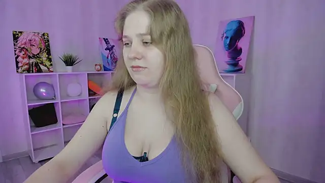 Chatroom XXX en direct de Megan_Violer