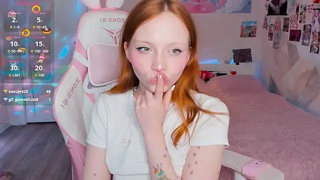 Passionate_Angels: онлайн-секс-чат